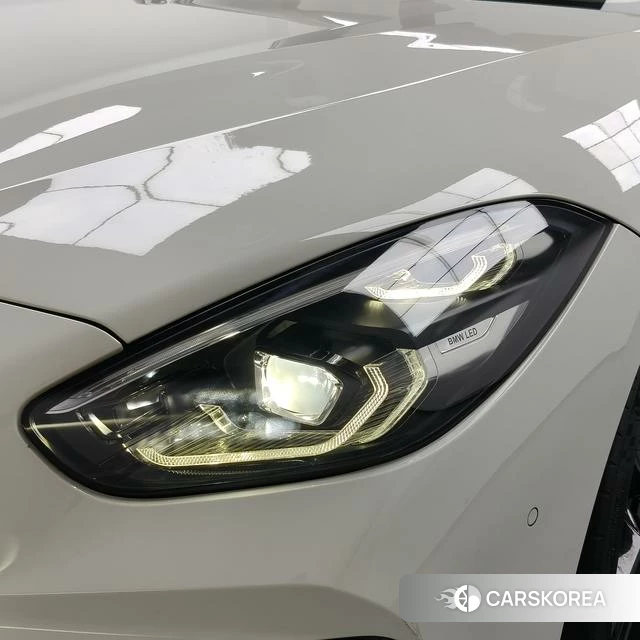 BMW Z4 id 4359320 из Китая 13