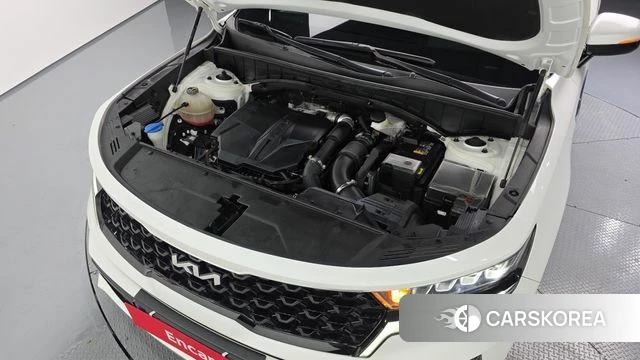 Kia Sorento 4th Generation id 4315945 из Кореи 35