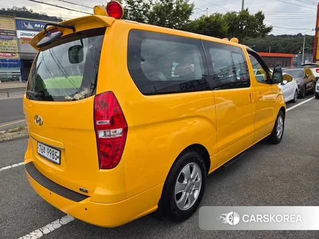 Hyundai The New Grand Starex id 3156453 из Кореи 14