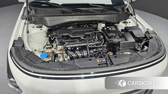 Hyundai Kona (SX2) id 3922178 из Кореи 16