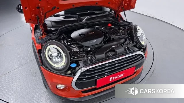 Mini Cooper id 3368692 из Кореи 16