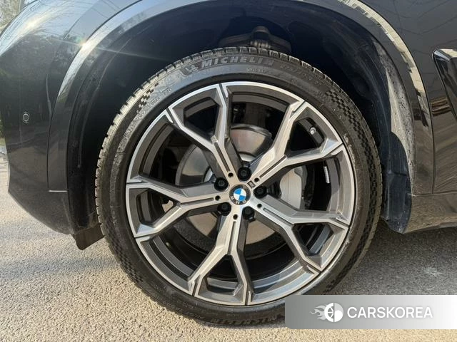 BMW X5 id 4208317 из Китая 18