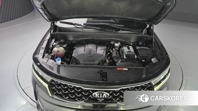 Kia Sorento 4th Generation id 4304380 из Кореи 16