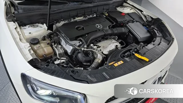 Mercedes-Benz GLB-Class X247 id 3433124 из Кореи 16