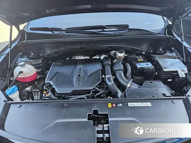 Kia Sorento 4th Generation id 3041328 из Кореи 16