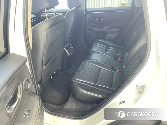 Honda ZR-V to id 4307802 из Китая 9