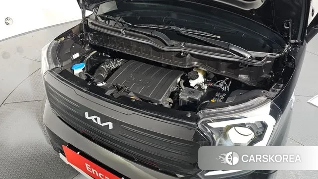 Kia The New Kia Ray id 3002579 из Кореи 16