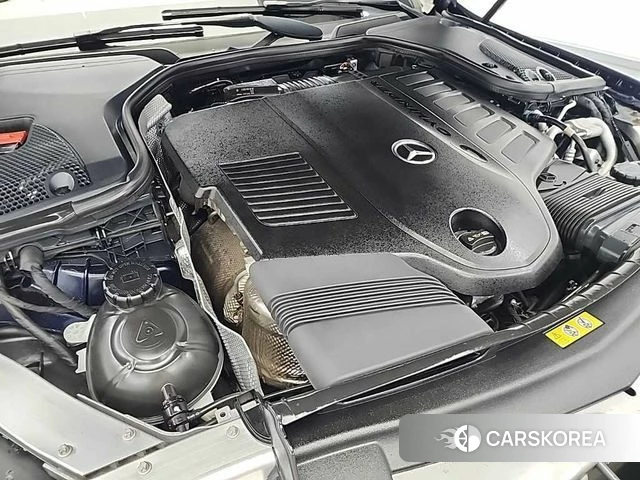 Mercedes-Benz CLS-Class C257 id 3924508 из Кореи 15