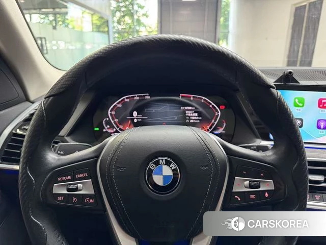 BMW X5 (imported) id 4399850 из Китая 13