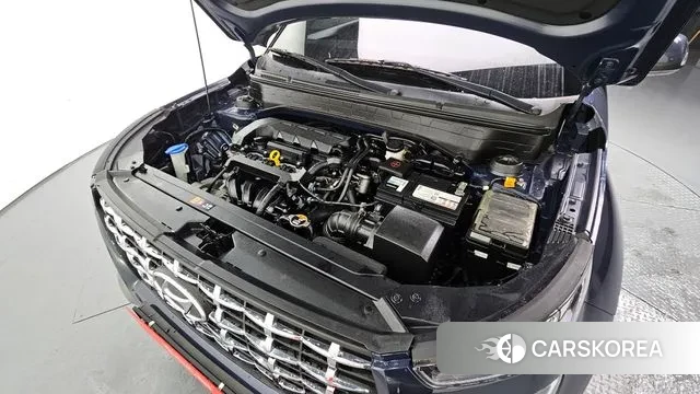 Hyundai Venue id 3525031 из Кореи 16