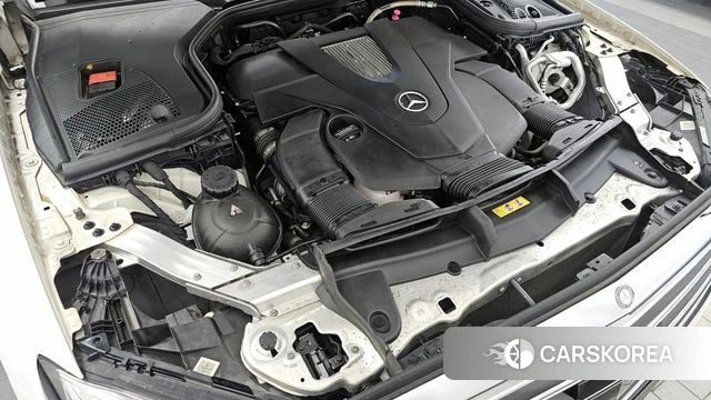 Mercedes-Benz E-Class W213 id 3955792 из Кореи 16