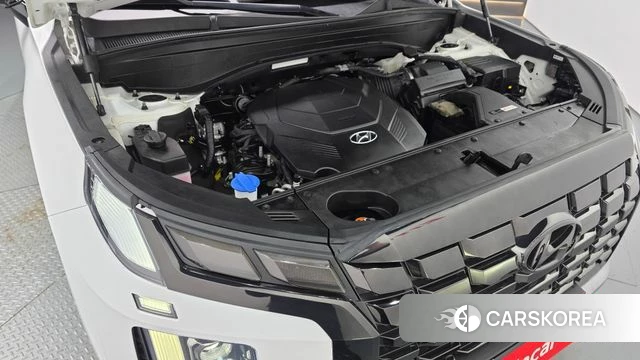 Hyundai The New Palisade id 4935933 из Кореи 16