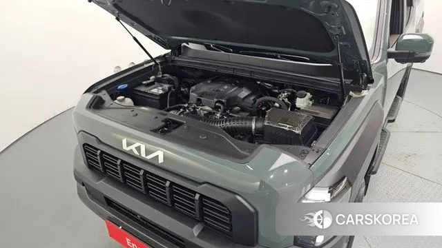 Kia Tasman id 3732069 из Кореи 16