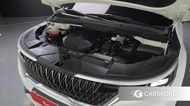 Kia Carnival 4th generation id 3282484 из Кореи 16