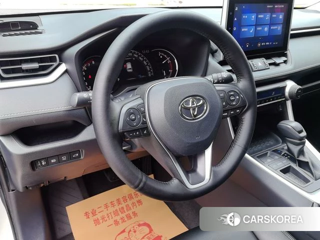 Toyota RAV4 Rongfang id 4335038 из Китая 17