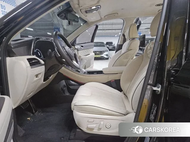 Hyundai Palisade id 3343353 из Кореи 16