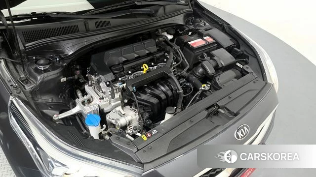 Kia Come New K3 id 3885686 из Кореи 16