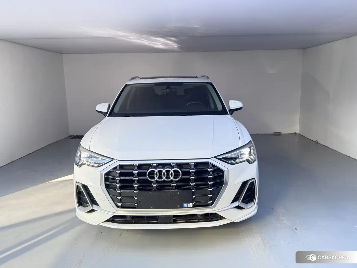 Audi Q3 id 4686173 из Китая 22