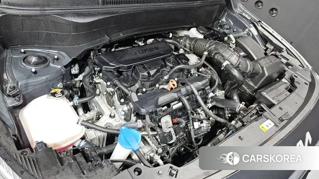 Kia The New Seltos id 3437186 из Кореи 16