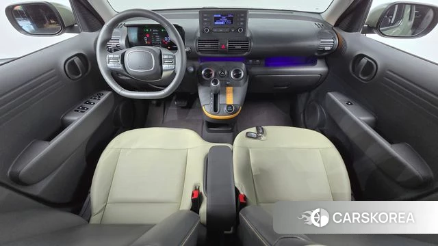Hyundai Casper id 4580420 из Кореи 26