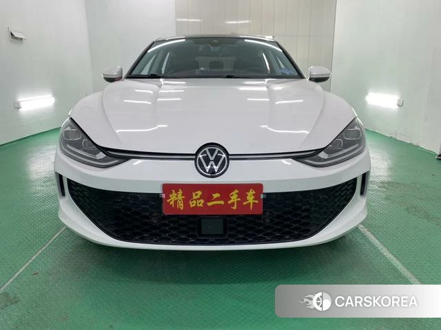 Volkswagen Lingdu id 4255958 из Китая 16