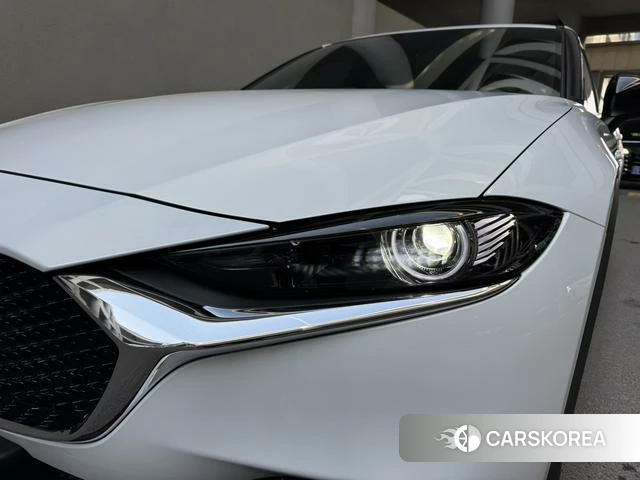 Mazda CX-4 id 4353303 из Китая 21