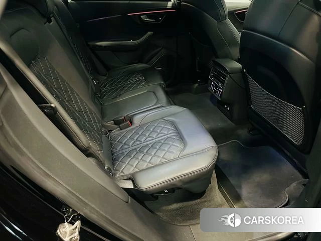 Audi Q8 id 4261556 из Китая 14