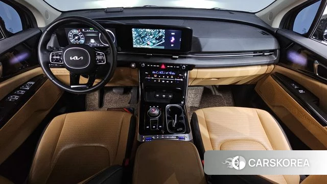 Kia Carnival 4th generation id 3914848 из Кореи 16