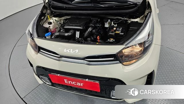 Kia Morning Urban (JA) id 3799130 из Кореи 16