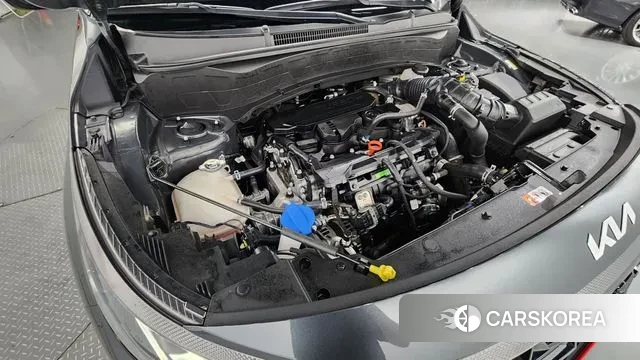 Kia The New Seltos id 2894514 из Кореи 16