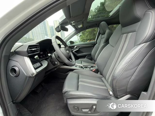 Audi A3 id 4380419 из Китая 21