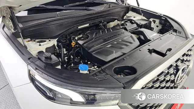 Hyundai Palisade id 3524877 из Кореи 16