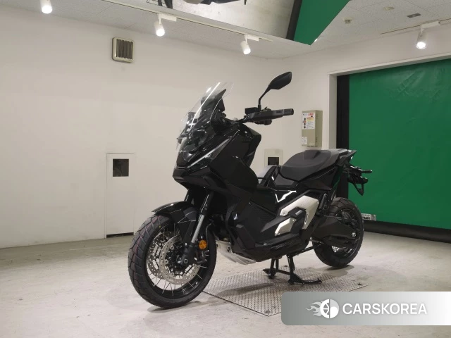 Honda X-ADV 750 2026 из Японии, фото 4