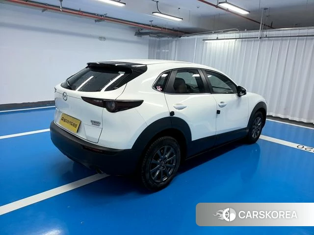 Mazda CX-30 id 4277474 из Китая 16