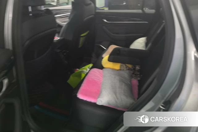 Geely Automobile Xingyue L id 4235923 из Китая 13