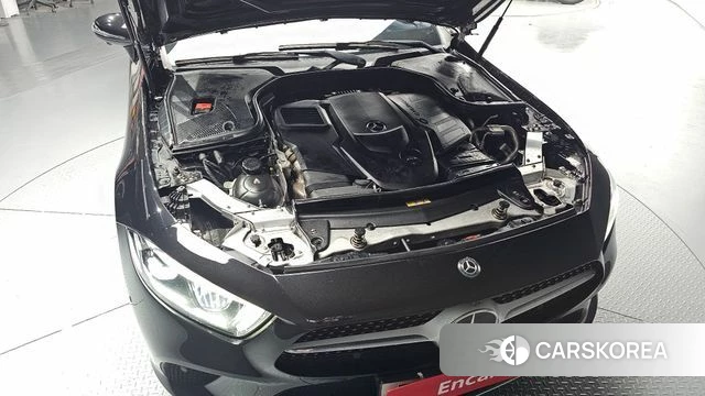 Mercedes-Benz CLS-Class C257 id 3853414 из Кореи 16