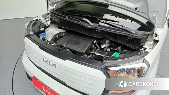 Kia The New Kia Ray id 3610645 из Кореи 16