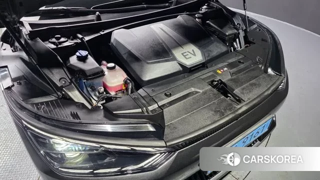 Kia EV6 id 3634250 из Кореи 16