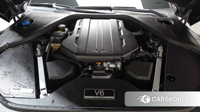 Genesis G90 (RS4) id 3763568 из Кореи 17