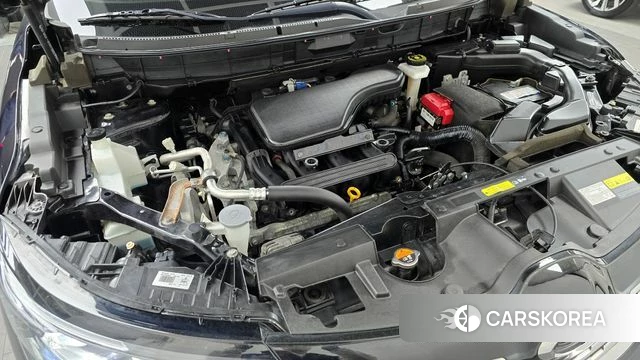 Renault Korea (Samsung) The New QM6 id 4268683 из Кореи 26
