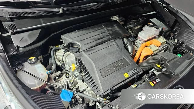 Kia Niro id 4345654 из Кореи 26