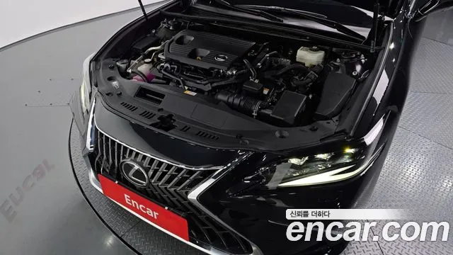 Lexus ES300h 7th generation id 2788297 из Кореи 16