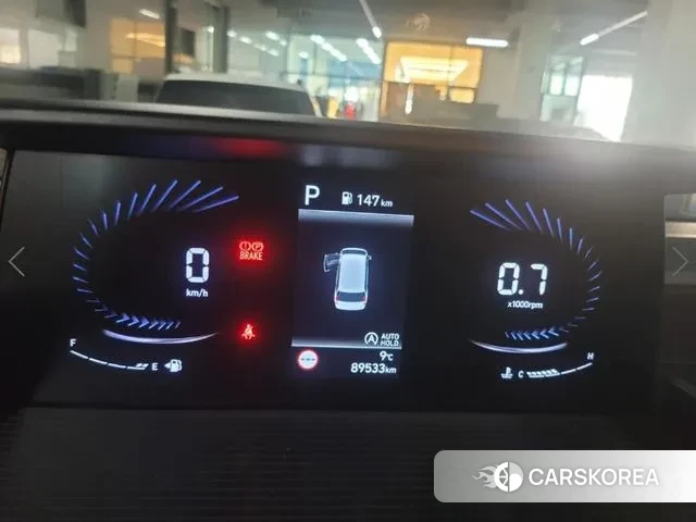 Hyundai Staria id 3502081 из Кореи 14