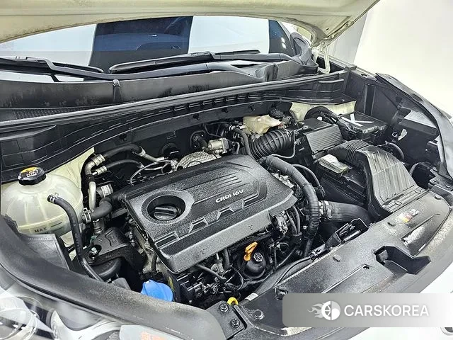 Kia Sportage 4th Generation id 3485032 из Кореи 16