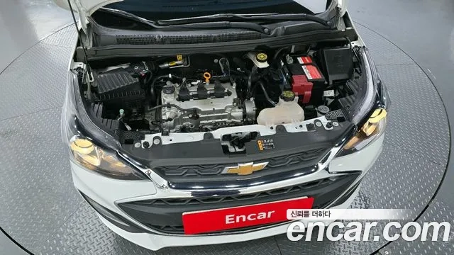 Chevrolet (GM Daewoo) The New Spark id 2906628 из Кореи 16