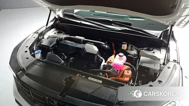 Kia The New Sorento 4th Generation id 3341757 из Кореи 16