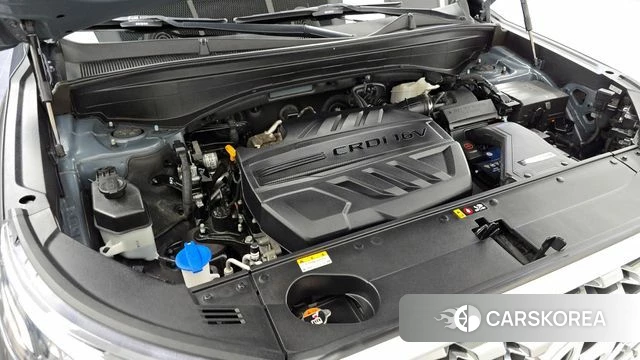 Hyundai Palisade id 3844582 из Кореи 16