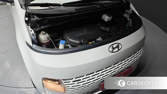 Hyundai Staria id 4400865 из Кореи 16