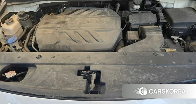 Kia The New Carnival id 4643034 из Кореи 14