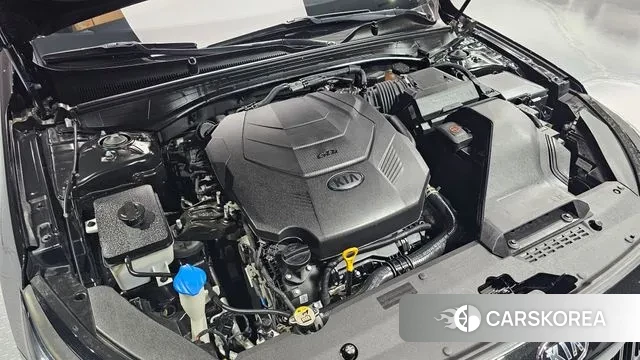 Kia K7 Premier id 3024283 из Кореи 16